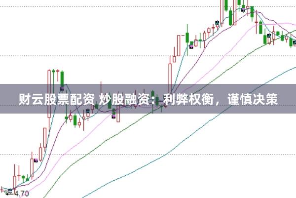财云股票配资 炒股融资：利弊权衡，谨慎决策