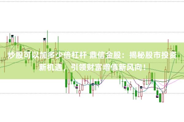 炒股可以加多少倍杠杆 鼎信金股：揭秘股市投资新机遇，引领财富增值新风向！