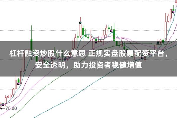 杠杆融资炒股什么意思 正规实盘股票配资平台，安全透明，助力投资者稳健增值