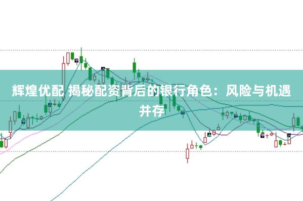 辉煌优配 揭秘配资背后的银行角色：风险与机遇并存