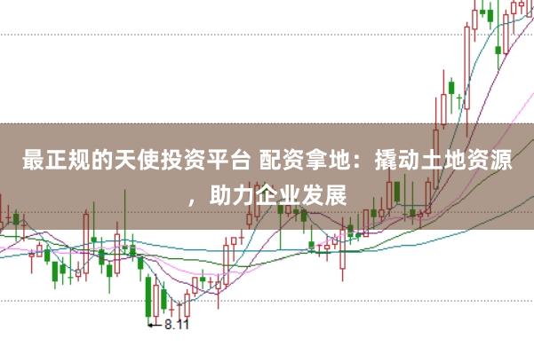 最正规的天使投资平台 配资拿地：撬动土地资源，助力企业发展