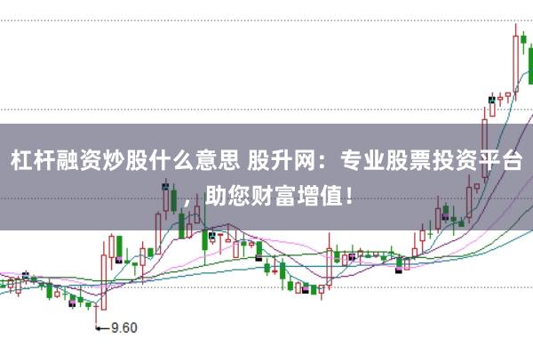杠杆融资炒股什么意思 股升网：专业股票投资平台，助您财富增值！