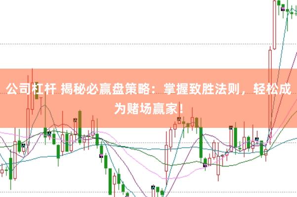 公司杠杆 揭秘必赢盘策略：掌握致胜法则，轻松成为赌场赢家！