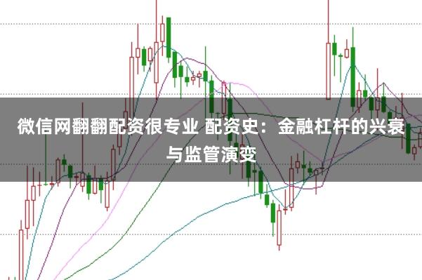 微信网翻翻配资很专业 配资史：金融杠杆的兴衰与监管演变