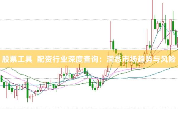 股票工具  配资行业深度查询：洞悉市场趋势与风险