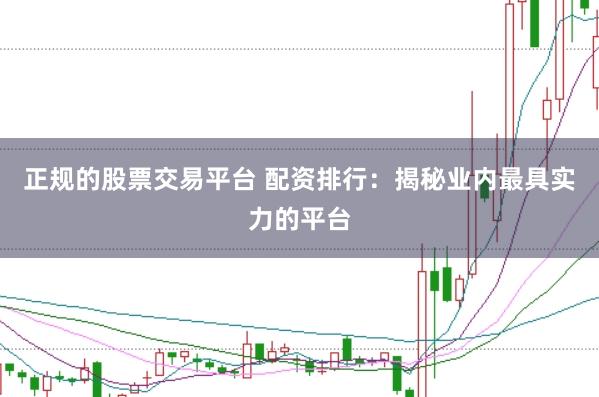 正规的股票交易平台 配资排行：揭秘业内最具实力的平台