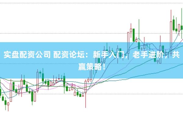 实盘配资公司 配资论坛：新手入门，老手进阶，共赢策略！