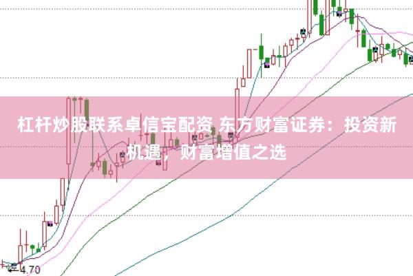 杠杆炒股联系卓信宝配资 东方财富证券：投资新机遇，财富增值之选