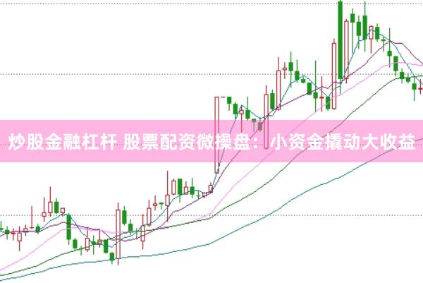 炒股金融杠杆 股票配资微操盘:小资金撬动大收益