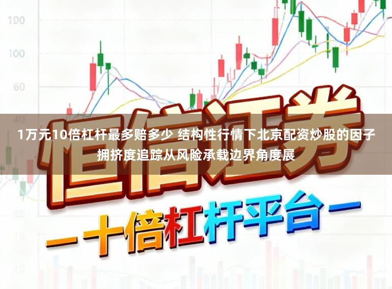1万元10倍杠杆最多赔多少 结构性行情下北京配资炒股的因子拥挤度追踪从风险承载边界角度展