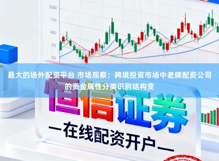 最大的场外配资平台 市场观察：跨境投资市场中老牌配资公司的资金属性分类识别结构变