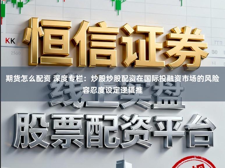 期货怎么配资 深度专栏：炒股炒股配资在国际投融资市场的风险容忍度设定逻辑推