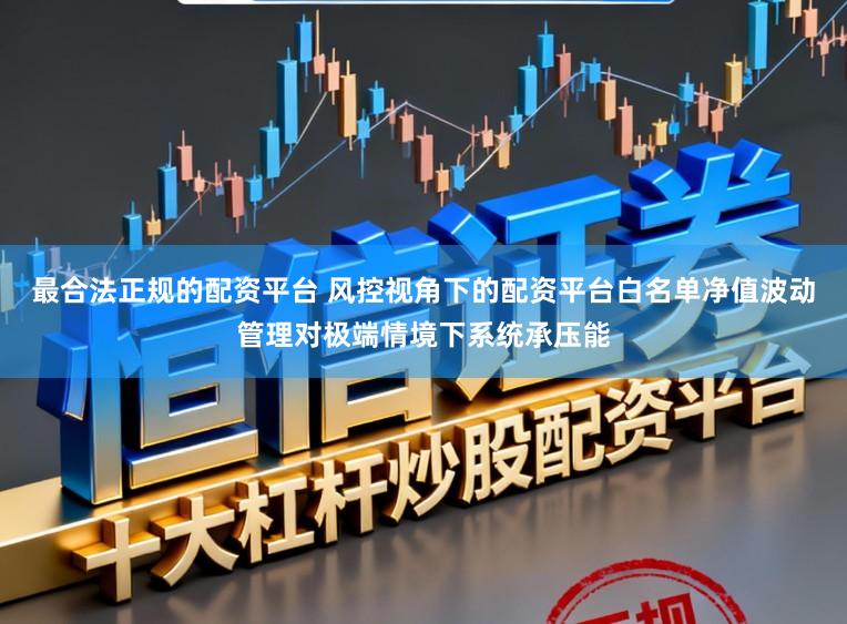 最合法正规的配资平台 风控视角下的配资平台白名单净值波动管理对极端情境下系统承压能