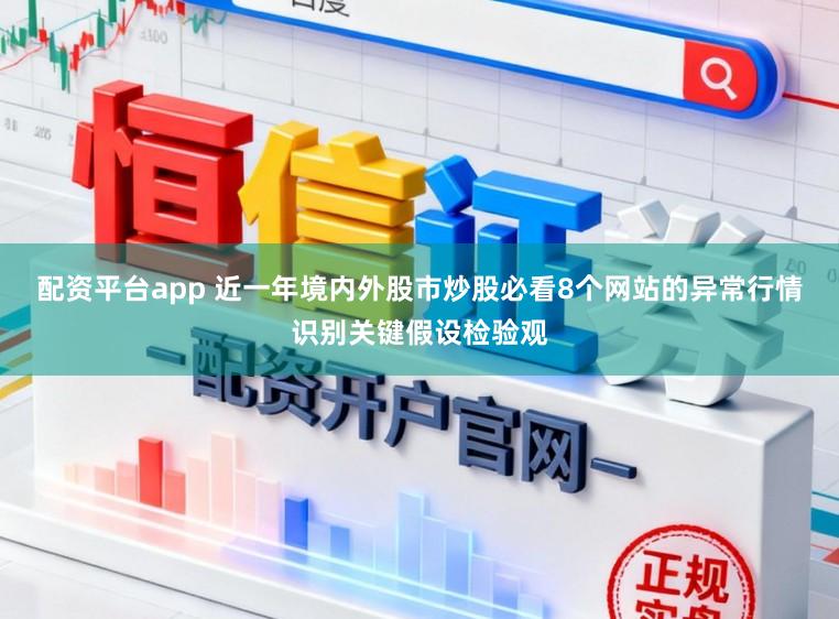 配资平台app 近一年境内外股市炒股必看8个网站的异常行情识别关键假设检验观