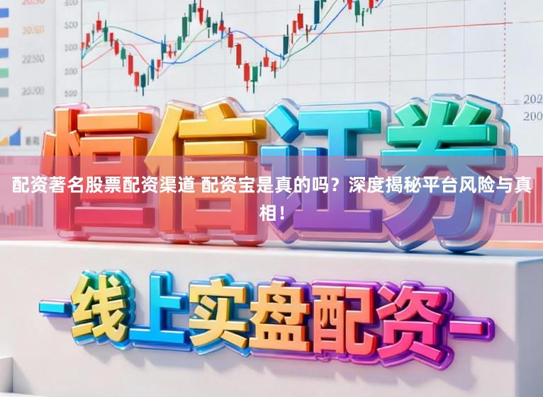 配资著名股票配资渠道 配资宝是真的吗?深度揭秘平台风险与真相!