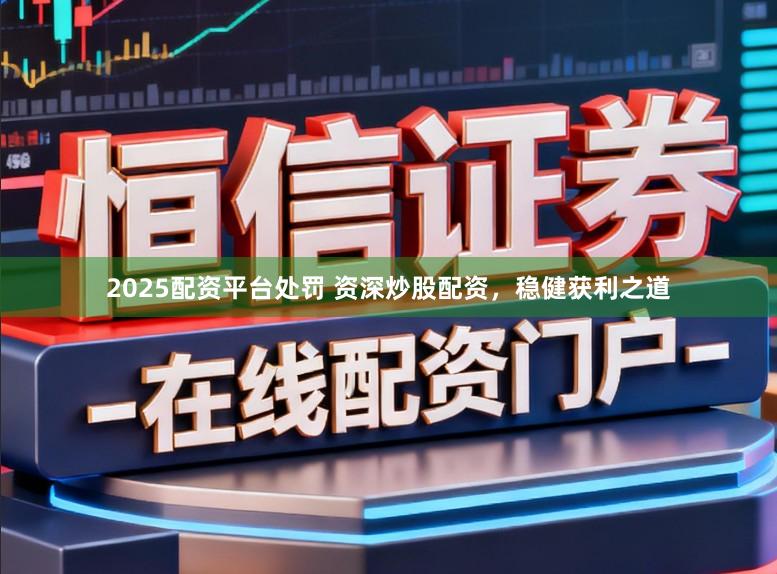 2025配资平台处罚 资深炒股配资，稳健获利之道