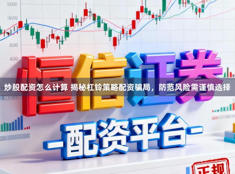 炒股配资怎么计算 揭秘杠铃策略配资骗局，防范风险需谨慎选择