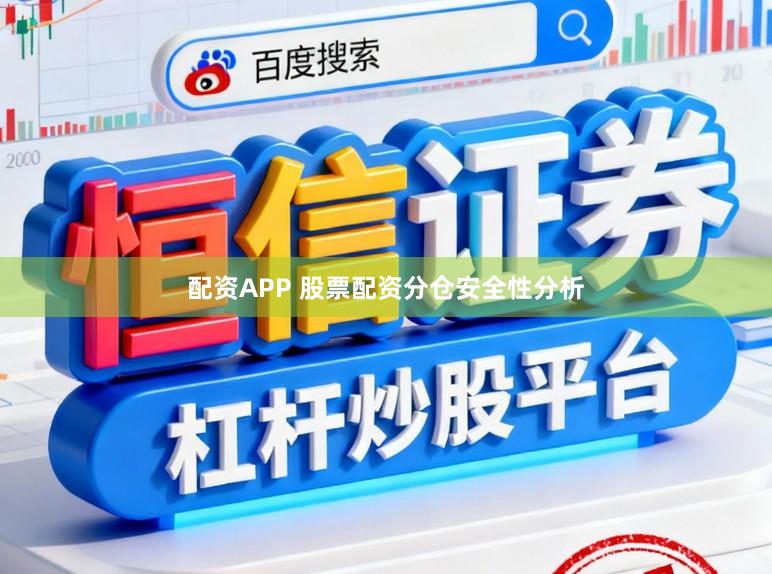 配资APP 股票配资分仓安全性分析