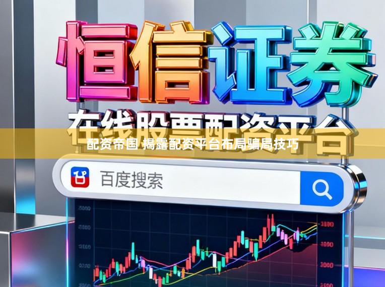 配资帝国 揭露配资平台布局骗局技巧
