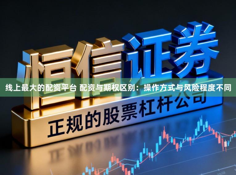 线上最大的配资平台 配资与期权区别：操作方式与风险程度不同