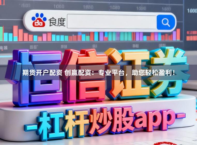 期货开户配资 创赢配资：专业平台，助您轻松盈利！